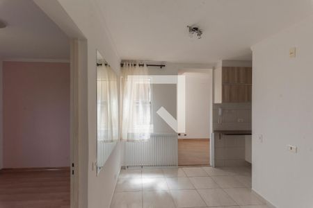Sala de Jantar de apartamento à venda com 2 quartos, 63m² em Jardim do Vovô, Campinas