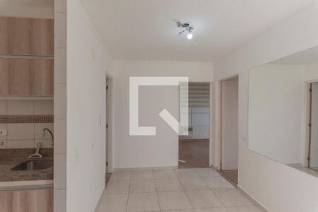 Sala de Jantar de apartamento à venda com 2 quartos, 63m² em Jardim do Vovô, Campinas