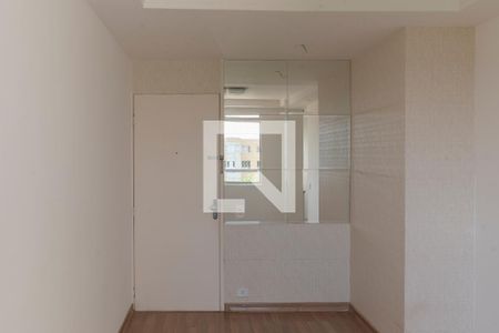 Sala de apartamento à venda com 2 quartos, 63m² em Jardim do Vovô, Campinas