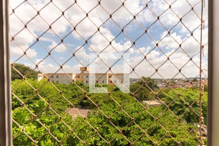 Apartamento à venda com 63m², 2 quartos e 1 vaga Apartamento à venda com 63m², 2 quartos e 1 vagaVista do Quarto 2