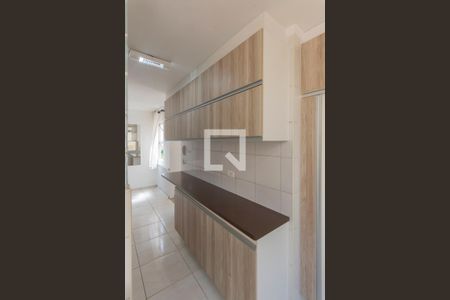 Apartamento à venda com 63m², 2 quartos e 1 vaga Apartamento à venda com 63m², 2 quartos e 1 vagaCozinha