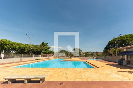 Apartamento à venda com 63m², 2 quartos e 1 vaga Apartamento à venda com 63m², 2 quartos e 1 vagaÁrea comum - Piscina