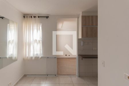Apartamento à venda com 63m², 2 quartos e 1 vaga Apartamento à venda com 63m², 2 quartos e 1 vagaSala de Jantar