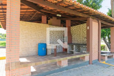 Apartamento à venda com 63m², 2 quartos e 1 vaga Apartamento à venda com 63m², 2 quartos e 1 vagaÁrea comum - Churrasqueira