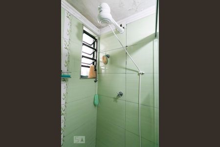 Apartamento à venda com 48m², 2 quartos e 1 vagaBanheiro