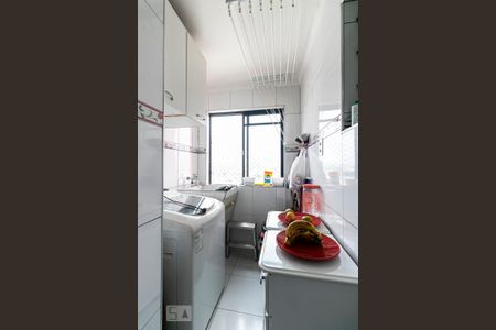 Apartamento à venda com 48m², 2 quartos e 1 vagaÁrea de Serviço