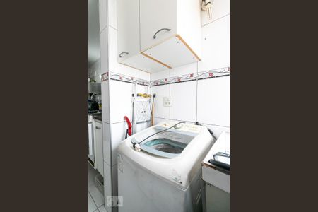 Apartamento à venda com 48m², 2 quartos e 1 vagaÁrea de Serviço