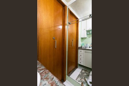 Apartamento à venda com 48m², 2 quartos e 1 vagaBanheiro