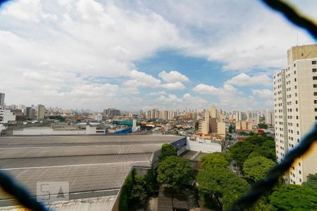 Apartamento à venda com 48m², 2 quartos e 1 vagaQuarto 2 - Vista