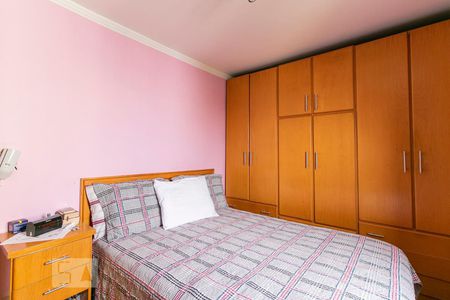 Quarto 1 de apartamento à venda com 2 quartos, 48m² em Brás, São Paulo