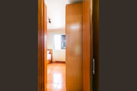 Apartamento à venda com 48m², 2 quartos e 1 vagaQuarto 2