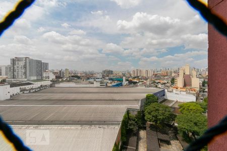 Apartamento à venda com 48m², 2 quartos e 1 vagaÁrea de Serviço - Vista