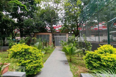 Apartamento à venda com 48m², 2 quartos e 1 vagaÁrea comum