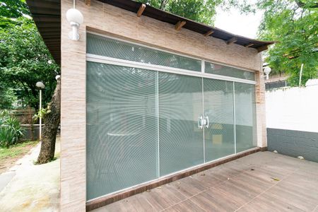 Apartamento à venda com 48m², 2 quartos e 1 vagaÁrea comum - Churrasqueira