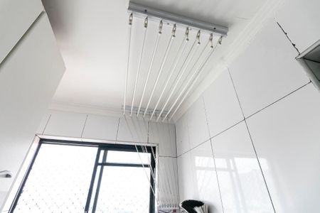 Apartamento à venda com 48m², 2 quartos e 1 vagaÁrea de Serviço