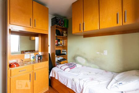 Apartamento à venda com 48m², 2 quartos e 1 vagaQuarto 2