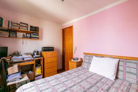 Quarto 1 de apartamento à venda com 2 quartos, 48m² em Brás, São Paulo