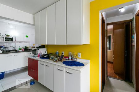 Sala de apartamento à venda com 2 quartos, 48m² em Brás, São Paulo