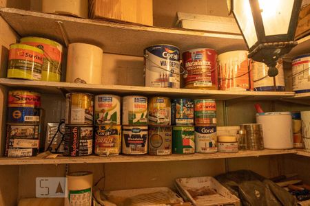 Apartamento à venda com 400m², 4 quartos e 2 vagasDespensa