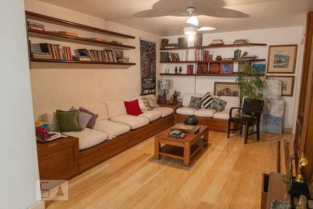 Apartamento à venda com 400m², 4 quartos e 2 vagasSala 2