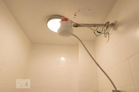 Apartamento à venda com 400m², 4 quartos e 2 vagasBanheiro de Serviço
