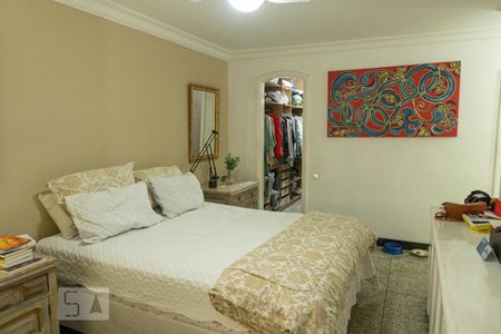 Apartamento à venda com 400m², 4 quartos e 2 vagasSuíte 2