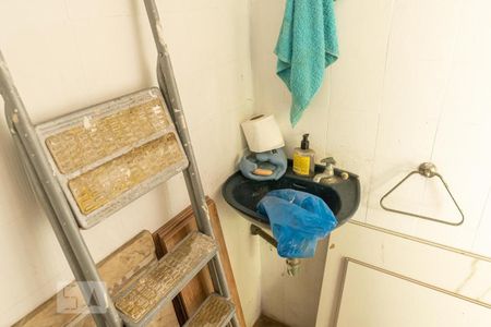 Apartamento à venda com 400m², 4 quartos e 2 vagasBanheiro Social 2