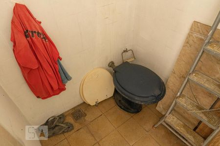 Apartamento à venda com 400m², 4 quartos e 2 vagasBanheiro Social 2