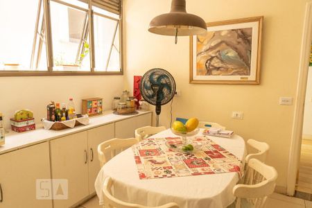 Apartamento à venda com 400m², 4 quartos e 2 vagasCopa