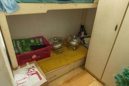 Apartamento à venda com 400m², 4 quartos e 2 vagasQuarto de Serviço