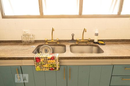 Apartamento à venda com 400m², 4 quartos e 2 vagasCozinha - Torneira