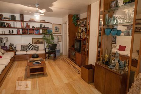 Apartamento à venda com 400m², 4 quartos e 2 vagasSala 2