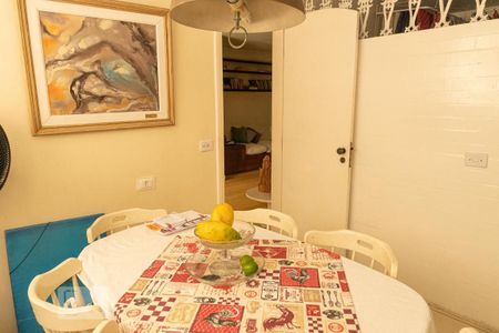 Apartamento à venda com 400m², 4 quartos e 2 vagasCopa