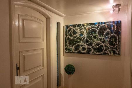 Apartamento à venda com 400m², 4 quartos e 2 vagasHall