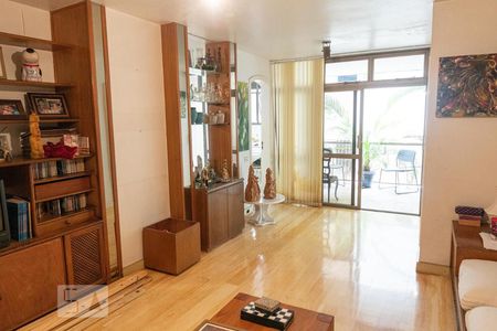 Apartamento à venda com 400m², 4 quartos e 2 vagasSala 2