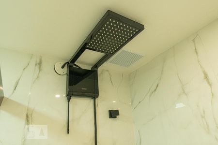 Apartamento à venda com 400m², 4 quartos e 2 vagasBanheiro Social