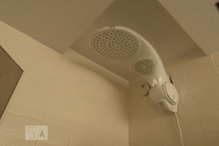 Apartamento à venda com 400m², 4 quartos e 2 vagasBanheiro da Suíte 1