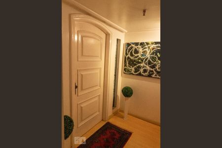 Apartamento à venda com 400m², 4 quartos e 2 vagasHall