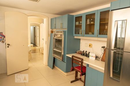 Apartamento à venda com 400m², 4 quartos e 2 vagasCozinha