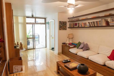 Apartamento à venda com 400m², 4 quartos e 2 vagasSala 2