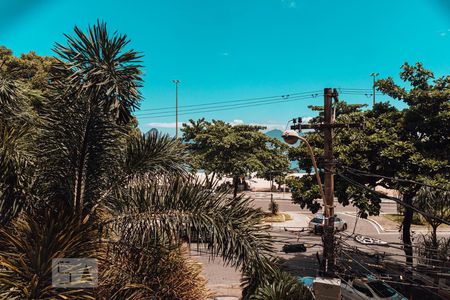 Apartamento à venda com 400m², 4 quartos e 2 vagasVista da Varanda da Sala 1