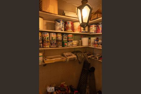 Apartamento à venda com 400m², 4 quartos e 2 vagasDespensa