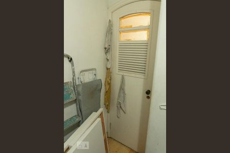 Apartamento à venda com 400m², 4 quartos e 2 vagasQuarto de Serviço