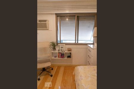 Apartamento à venda com 400m², 4 quartos e 2 vagasQuarto 1