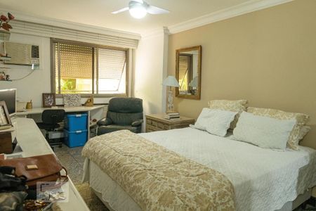 Apartamento à venda com 400m², 4 quartos e 2 vagasSuíte 2