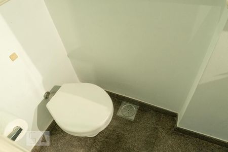 Apartamento à venda com 400m², 4 quartos e 2 vagasLavabo