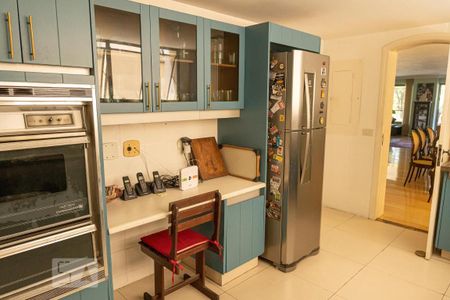 Apartamento à venda com 400m², 4 quartos e 2 vagasCozinha