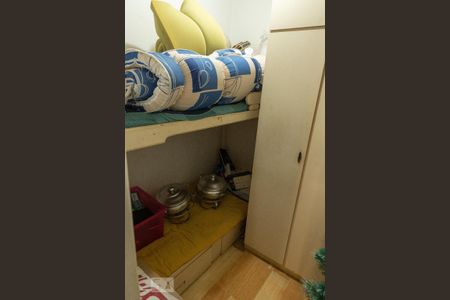 Apartamento à venda com 400m², 4 quartos e 2 vagasQuarto de Serviço