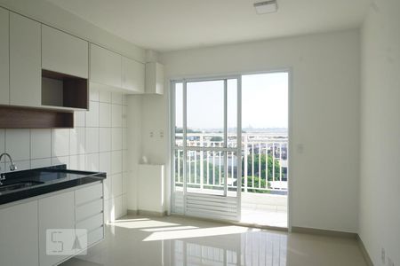 Apartamento para alugar com 40m², 2 quartos e 1 vagaSala, Cozinha e Lavanderia