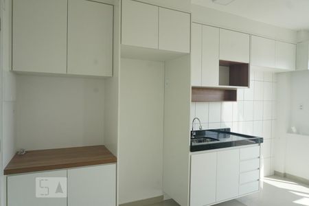 Apartamento para alugar com 40m², 2 quartos e 1 vagaSala, Cozinha e Lavanderia